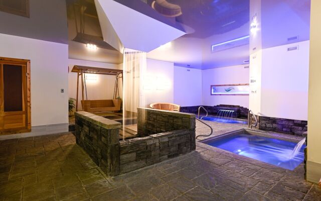 Auberge La Grande Maison