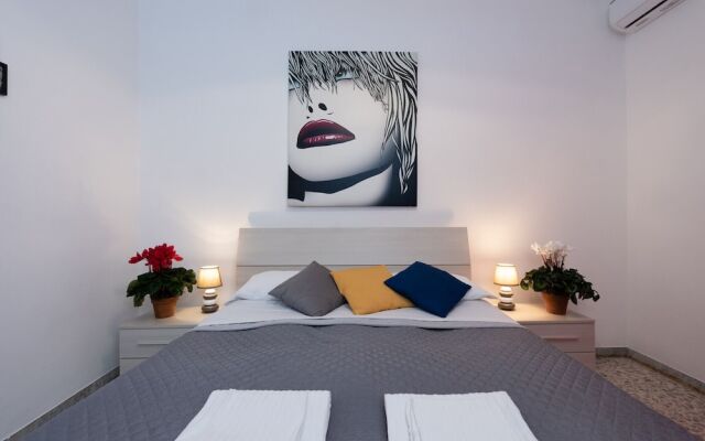 Raffaele Apartment Termini Station