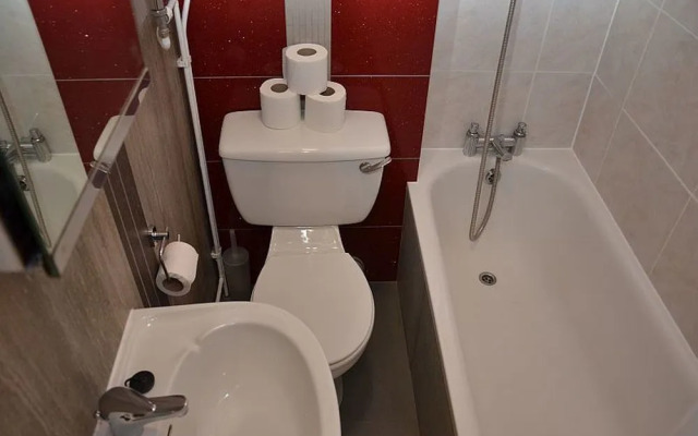 Hyde Park Appartments