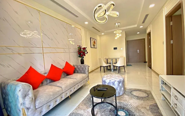 Luxury Residence Landmark81 Apt-An Home