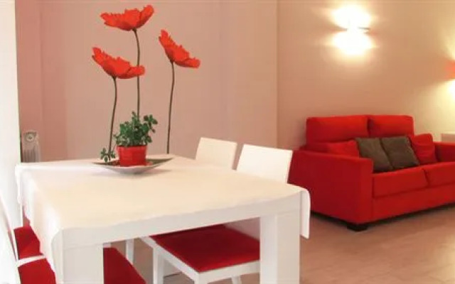 Lagaya Apartaments & Spa