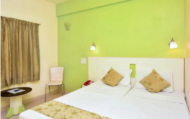 Hotel Pandian