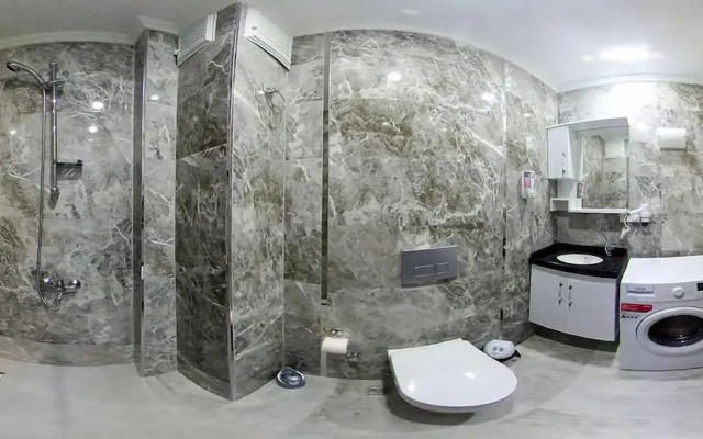 Platana Suit Apart Otel
