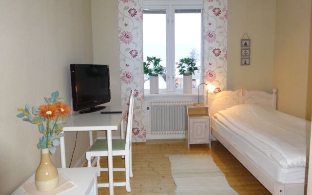 Hotel Carlsborg