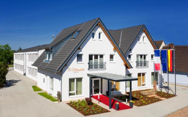 Hotel La Mirabelle