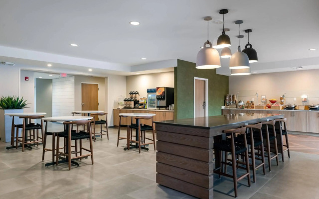 Fairfield Inn By Marriott Savannah Airport