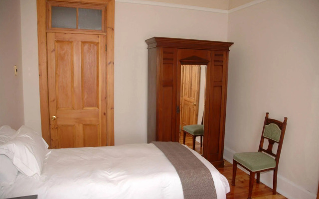 The Grand Hotel
