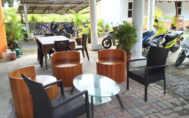 Senari Bay Resort