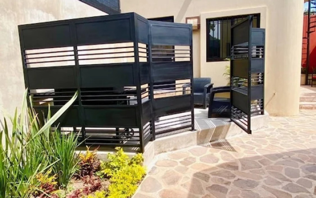 1 Bedroom Guesthouse in Ajijic - Centrally Located Close To Everything