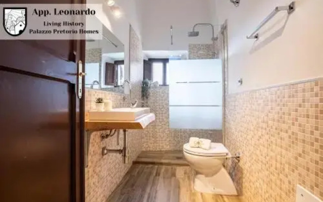 Palazzo Pretorio Homes Apartments