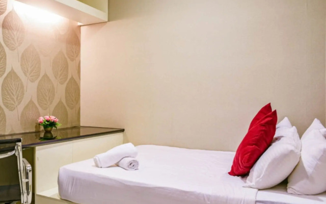 Flixses Suites At Platinum Klcc
