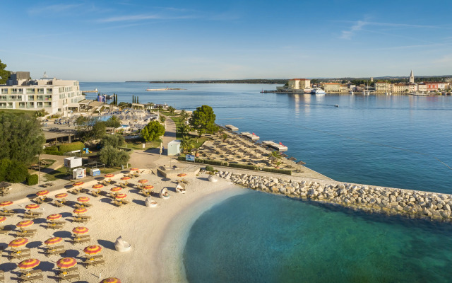 Valamar Collection Isabella Island Resort
