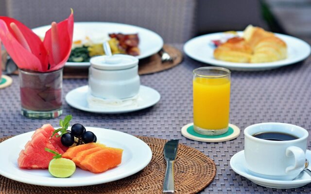 Pertiwi Resort & Spa