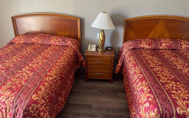 Studio 6 Suites – Mesquite, TX – Gross Rd.