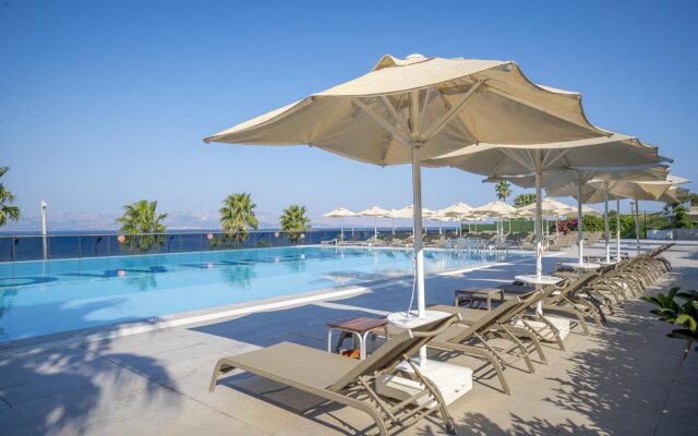 The Nowness Luxury Hotel & Spa (Adults Only 16+)