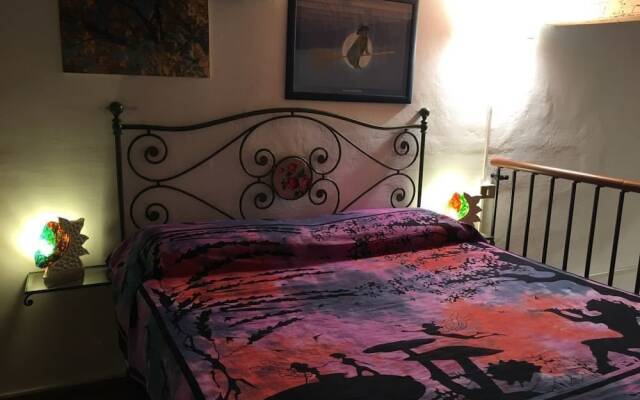L'Ora delle Streghe Charme and Design b&b
