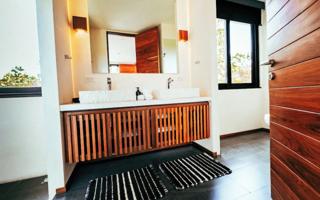 Penthouse Premium Luum Zama Tulum