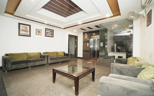 Hotel Peridot Near IGI Delhi Airport