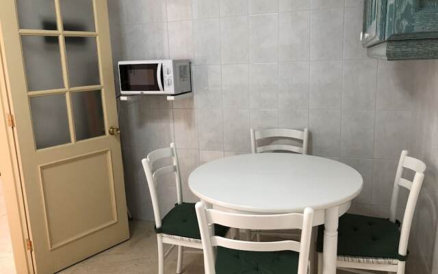 Apartamento Puerto de las Nieves