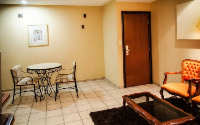 Pousada dos Girassóis