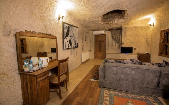 Dervish Cave Suites