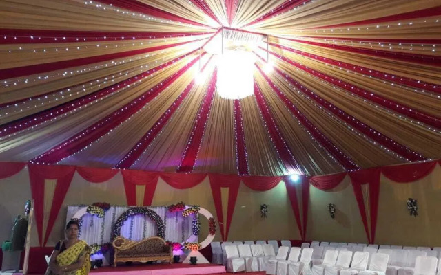 Hotel Ambarish