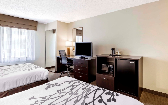 MainStay Suites Frederick