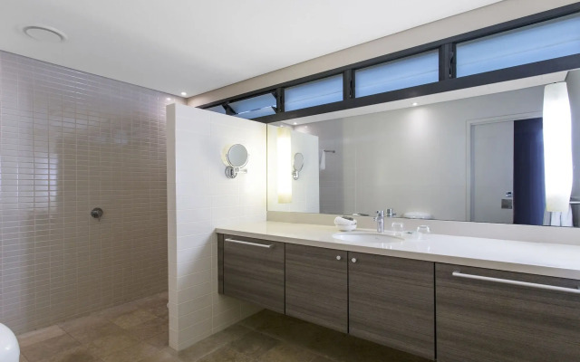 Kimberley Sands Resort