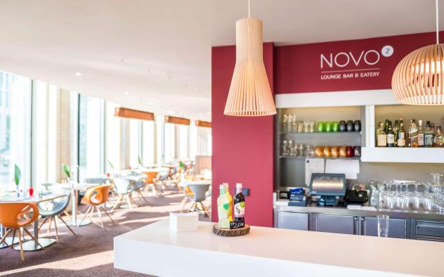 Novotel Berlin Mitte