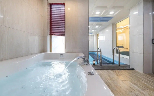 Gapyeong Namian Pool Villa