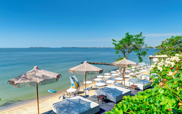 Grand Hotel Sveti Vlas