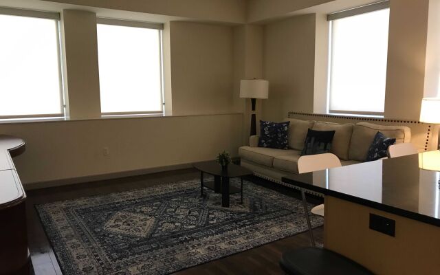 Downtown Dallas Nice 1Br Apartment – Great Value