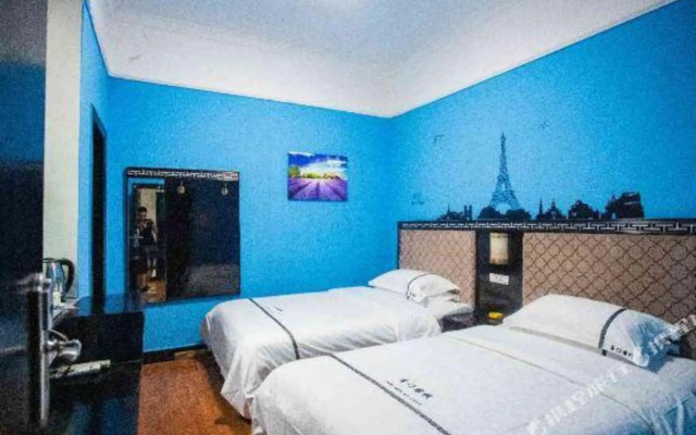 Tangmen Hostel