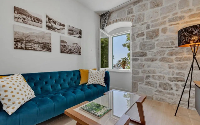 Marineta Suite