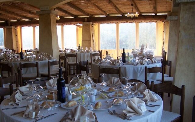 Hotel Ristorante Funtana Abbas