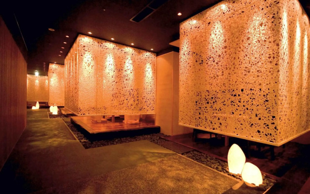 Hanamurasaki