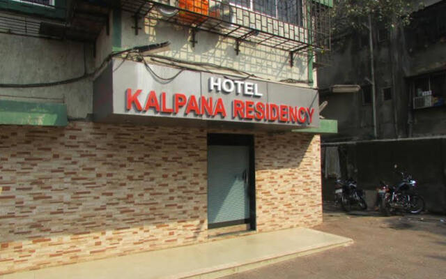 Hotel Kalpana Residency