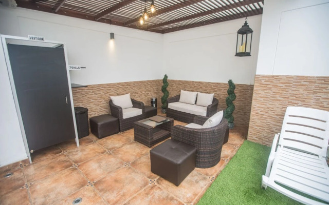 Gran Recreo Hotel