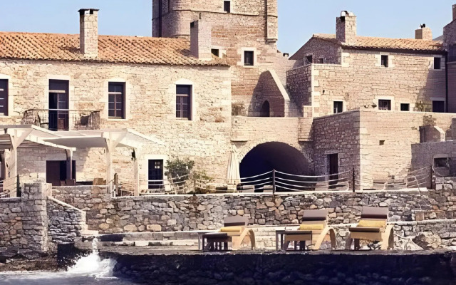 Kyrimai Hotel