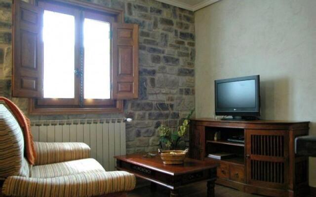 Apartamentos Pistolo