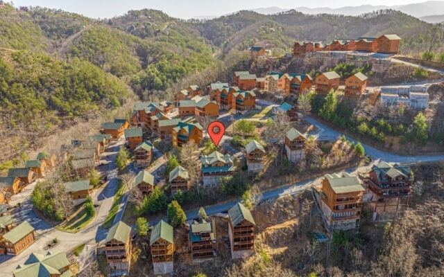Royal Vista Lodge