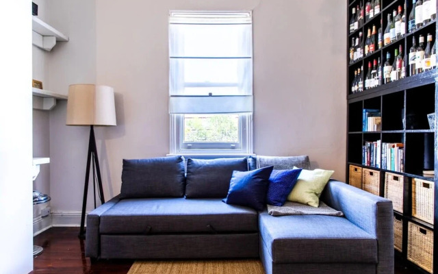 Gorgeous Brunswick East Home