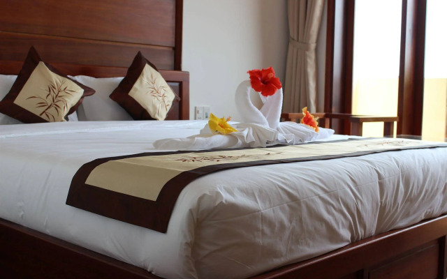 Kiman Hoi An Hotel