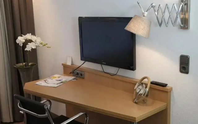 Hotel Brunnenhof International