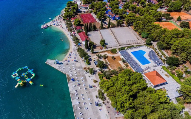 Hotel Medena Budget
