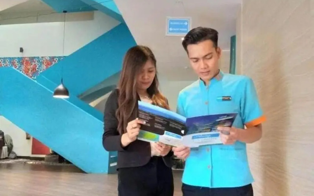 idoop Hotel Lombok