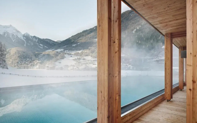 Gut Stiluppe - 4 Sterne Superior Good Life Hotel