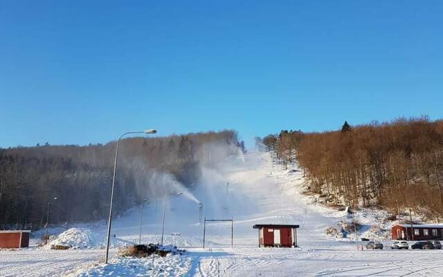 Vånga Vandrarhem - Hostel