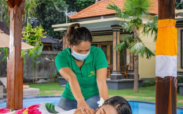 Abhirama Villas and Spa