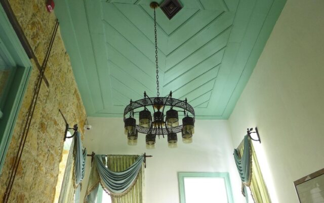 Hotel Valide Hanim Konak